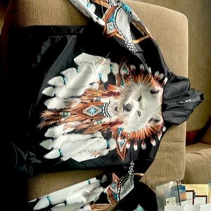 Sweatshirt size med brand new